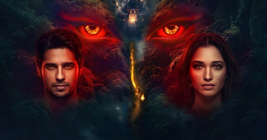 The Vvaan Day 4 Box Office Collection
