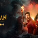 The Vvaan Movie Review Cinetales