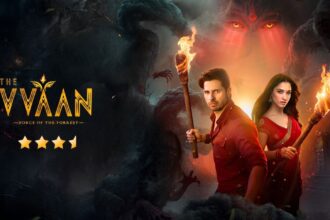 The Vvaan Movie Review Cinetales