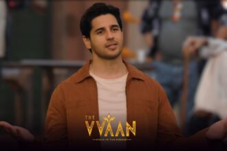 The Vvaan Trailer Review Cinetales