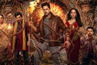 The Vvaan Weekend 1 Box Office Collection