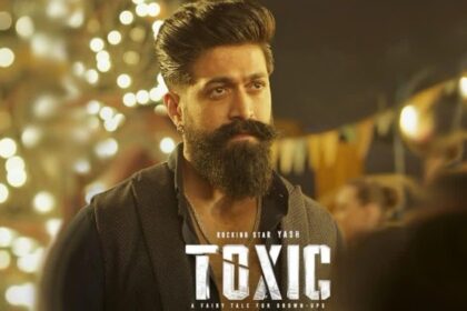 Toxic OTT Release Date