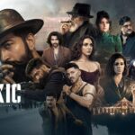 Toxic OTT Rights Rs 30 Crore