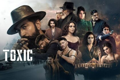 Toxic OTT Rights Rs 30 Crore