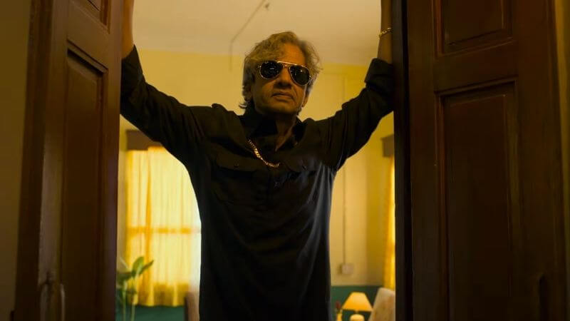 Vijay Raaz Jeevan Ya Bheema Con