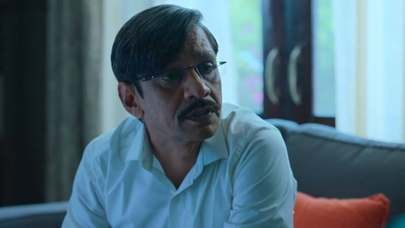 Vijay Raaz Pooja Meri Jaan