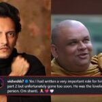 Vishesh Bhatt Atul Parchure Awarapan 2