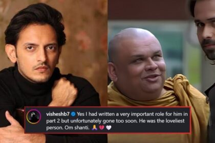Vishesh Bhatt Atul Parchure Awarapan 2