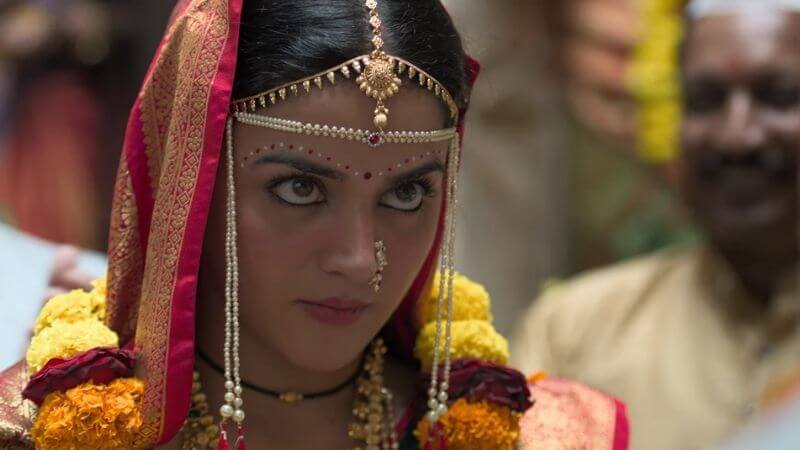 Wamiqa Gabbi Prahaar