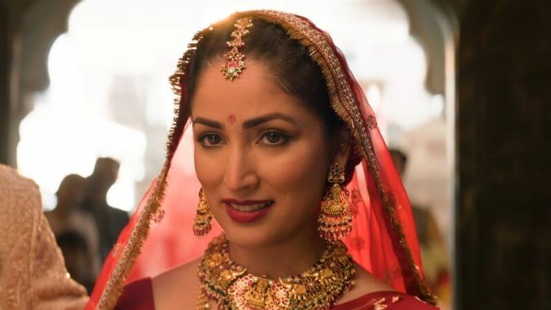Yami Gautam Nayyi Navelli