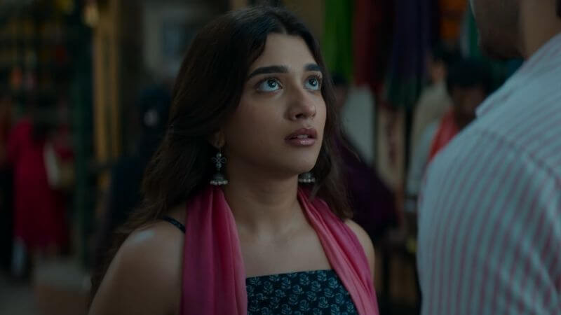 Aafiya Sayed Prem Keetanu