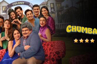 Chumbak 2 Review CineTales