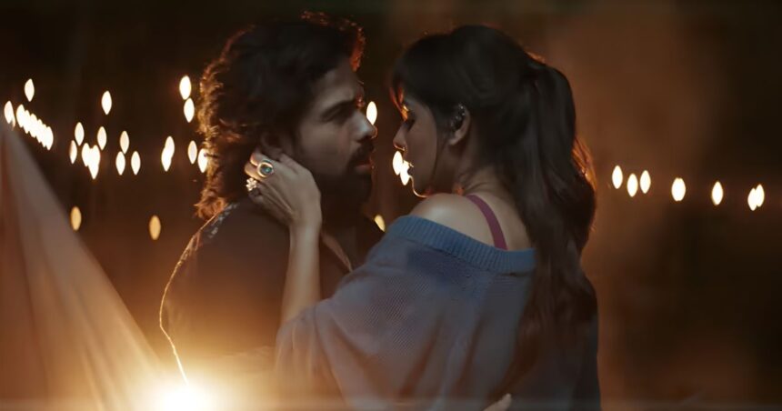 Dard-E-Dil Dard-E-Jigar Gunmaaster G9 Song Emraan Genelia