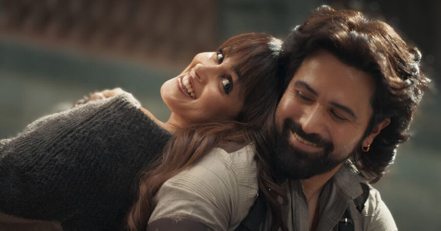 Do Din Ki Zindagi Song Gunmaaster G9