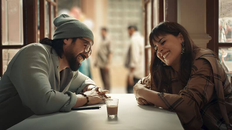 Do Din Ki Zindagi Song