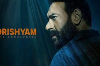 Drishyam The Conclusion Advance Booking