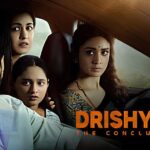 Drishyam The Conclusion Day 1 Box Office Collection