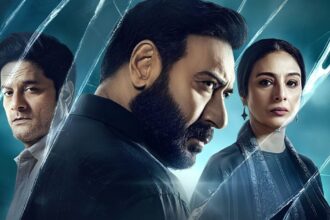 Drishyam The Conclusion Day 2 Box Office Collection
