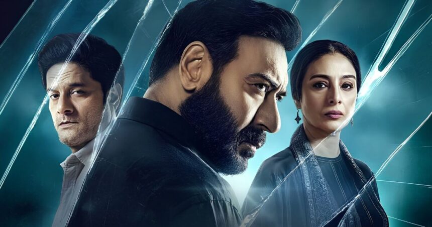 Drishyam The Conclusion Day 2 Box Office Collection