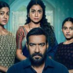 Drishyam The Conclusion Day 4 Box Office Collection
