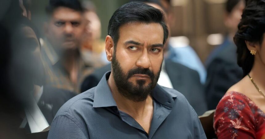 Drishyam The Conclusion Ending Explained