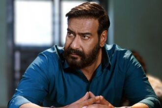 Drishyam The Conclusion Weekend 1 Box Office Collection
