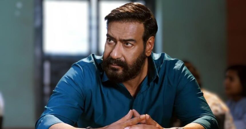 Drishyam The Conclusion Weekend 1 Box Office Collection
