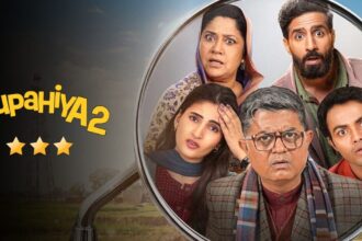 Dupahiya Season 2 Review