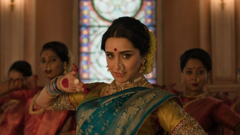 EETHA Trailer