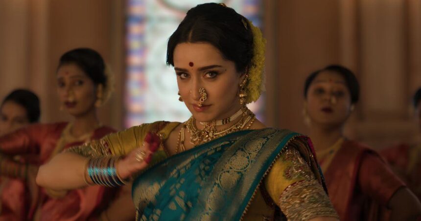 Eetha Trailer Review Shraddha Kapoor