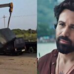 Emraan Hashmi Escapes Injury Gunmaaster G9