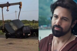 Emraan Hashmi Escapes Injury Gunmaaster G9