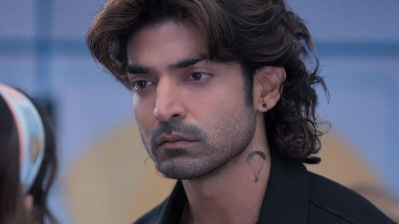 Gurmeet Choudhary Tum Mere Ho