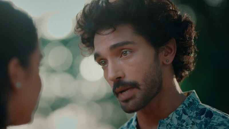 Harsh Rajput Jhaad Phoonk