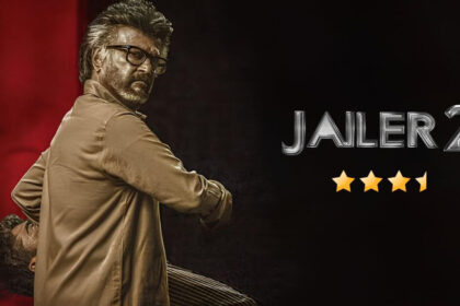 Jailer 2 Movie Review Cinetales