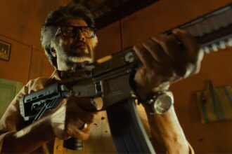 Jailer 2 Trailer Review