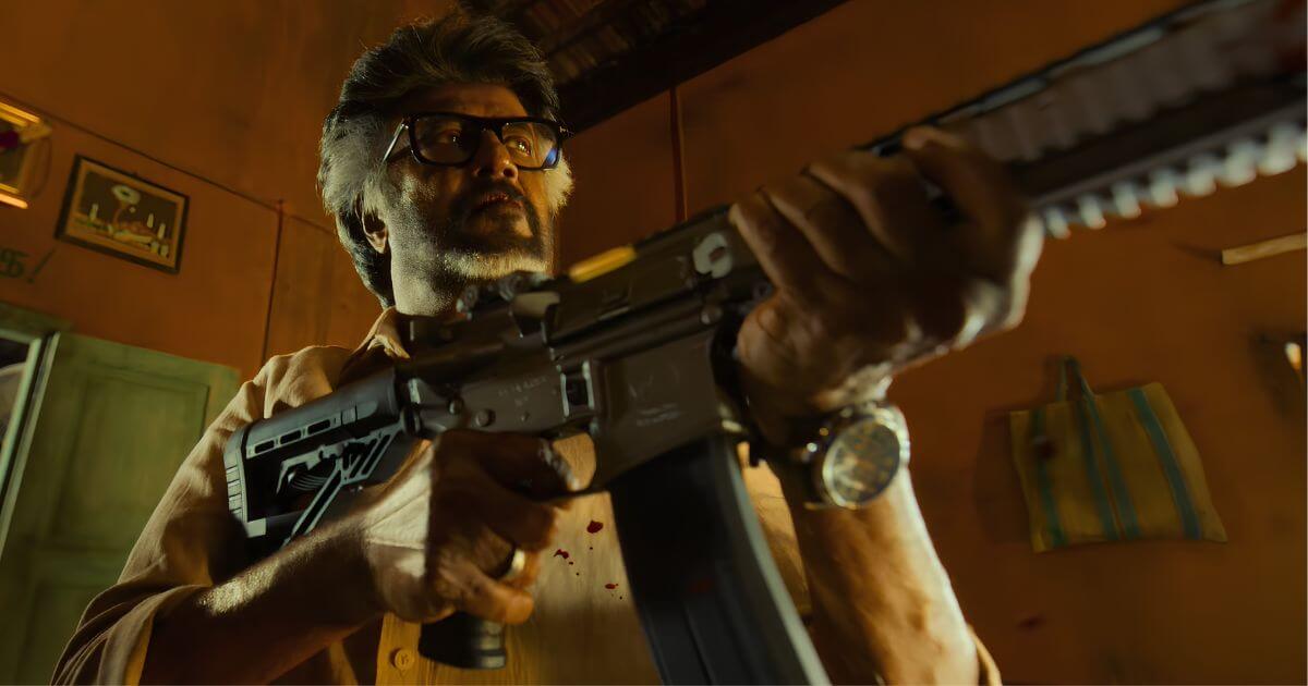Jailer 2 Trailer Review