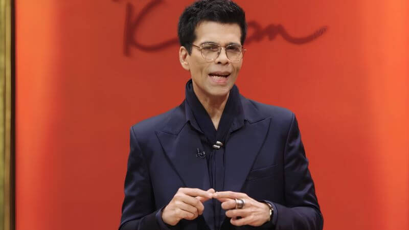 Karan Johar Koffee With Karan Season 9 Episode 2