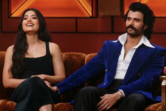 Koffee With Karan 9 Episode 2 Best Moments