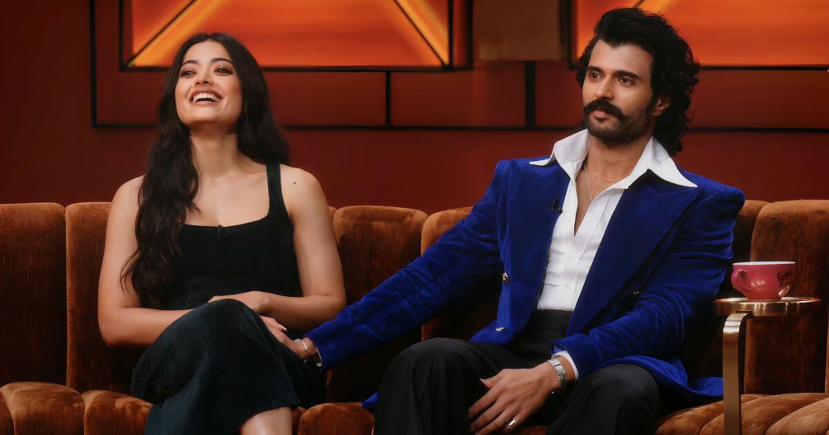 Koffee With Karan 9 Episode 2 Best Moments