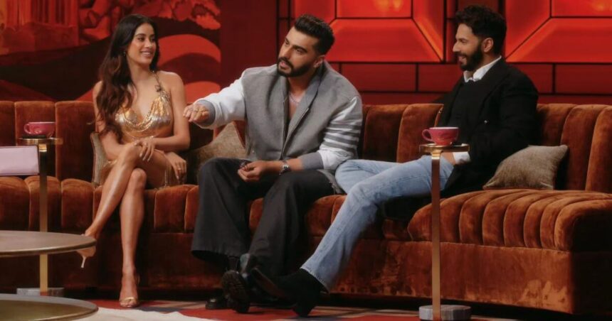 Koffee With Karan 9 Episode 3 Best Moments