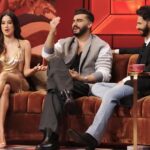 Koffee With Karan 9 Episode 3 Promo Janhvi Arjun Varun