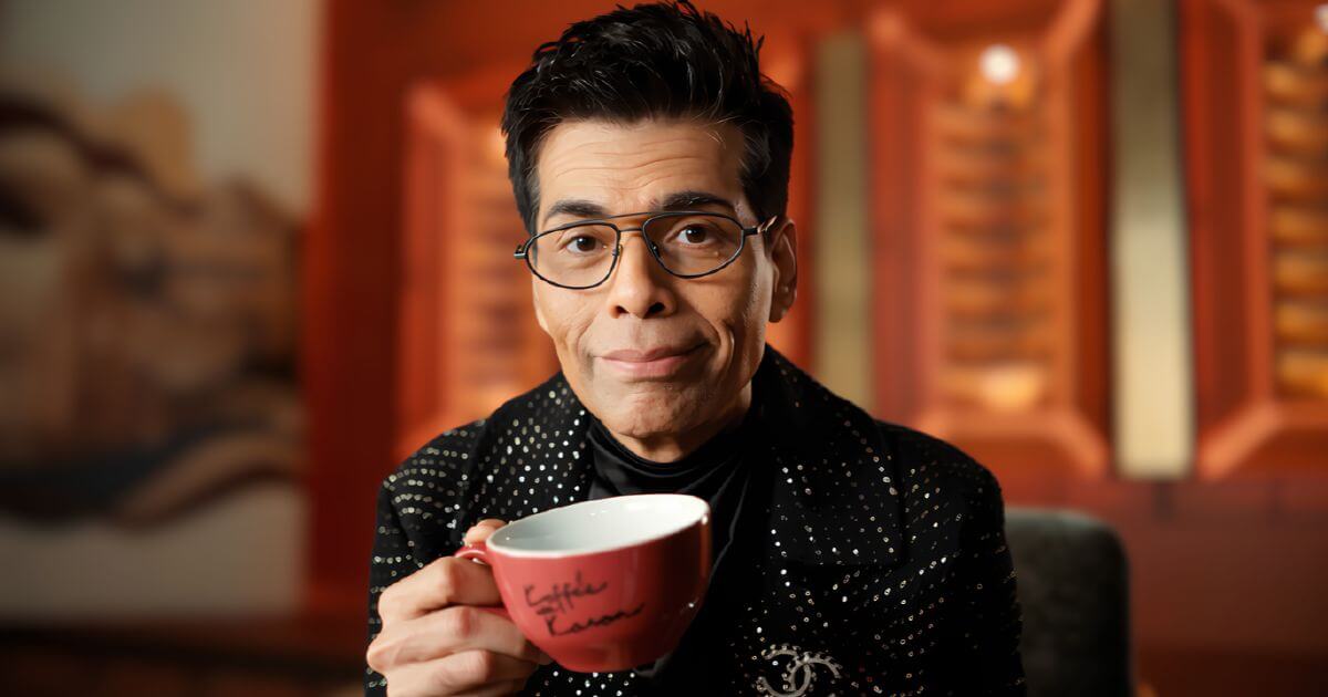 Koffee With Karan 9 Indian English Title Top 10
