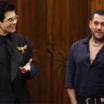 Koffee With Karan 9 Promo Salman Khan