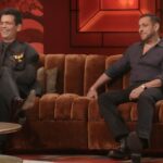 Koffee With Karan 9 Salman Khan Best Moments