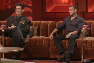 Koffee With Karan 9 Salman Khan Best Moments