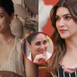 Kriti Sanon Reacts To Raksha Bandhan Ad