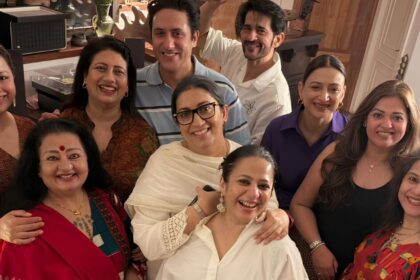 Kyunki Saas Bhi Kabhi Bahu Thi 2 Finale