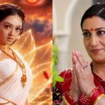 Kyunki Saas Bhi Kabhi Bahu Thi 2 Off Air Apsara