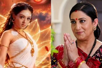 Kyunki Saas Bhi Kabhi Bahu Thi 2 Off Air Apsara